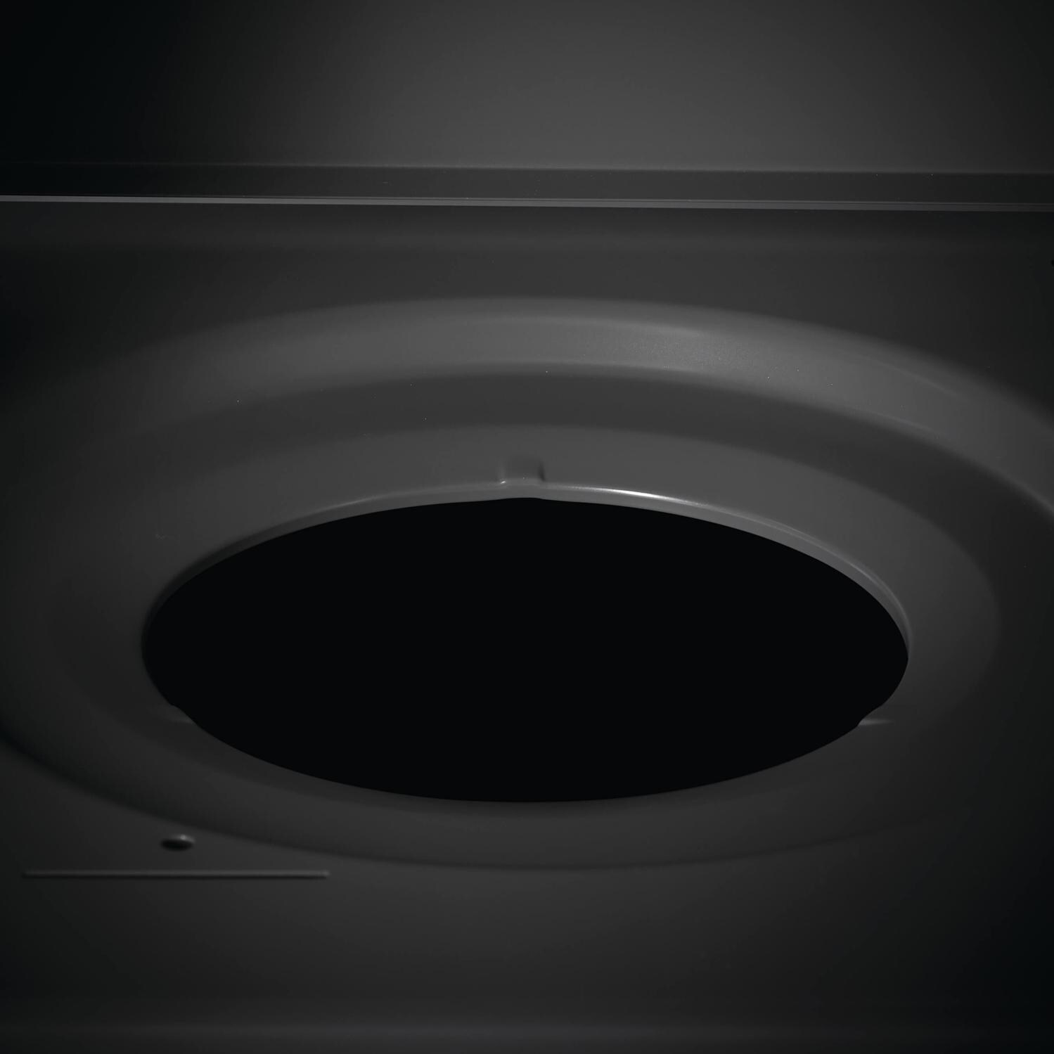 Napoleon RXT425PSS-1 Rogue XT 425 Propane Gas Grill - Stainless Steel - Propane Tank Storage thumbnail