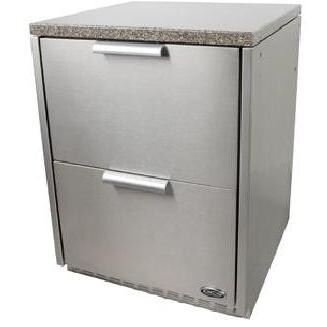 DCS Liberty Adapter Kit For Refrigerator & Refrigerated Drawers