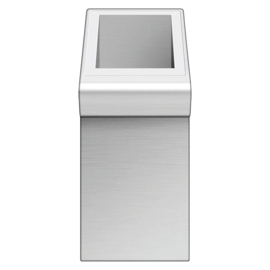 DCS 6-Inch Side Storage For 36-Inch Evolution Built-In Grills - ASE6-36 thumbnail