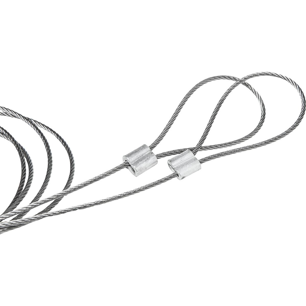 Traeger Flexible Skewer Set - Detail View thumbnail