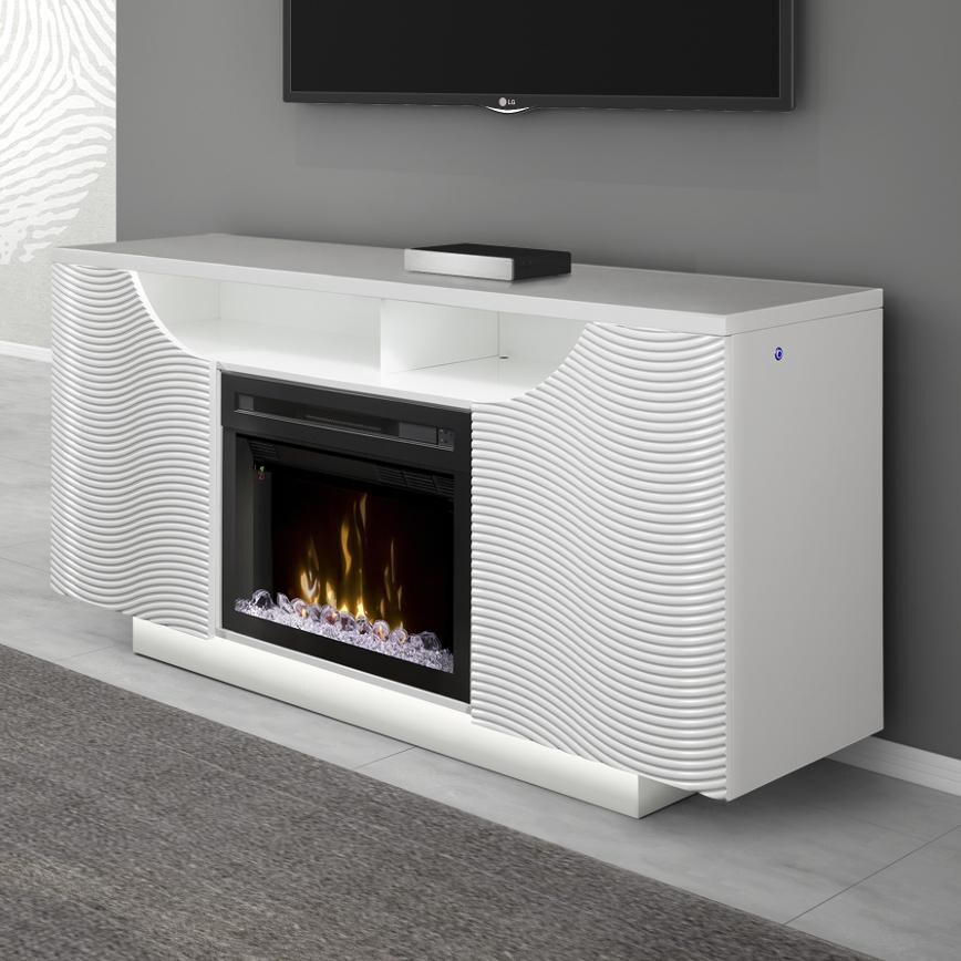 Dimplex Fireplace Entertainment Centers