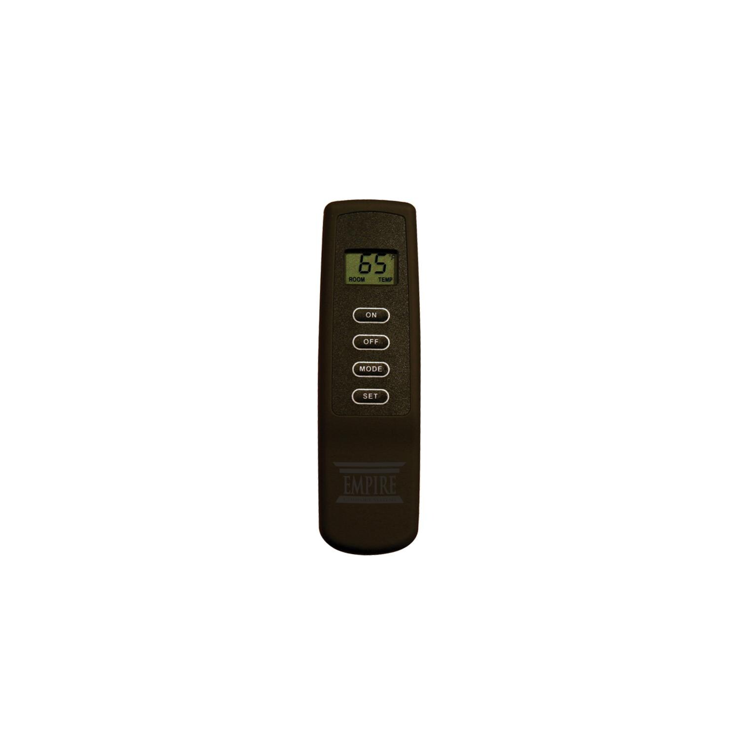 Empire Battery Operated Thermostat Remote Control - FRBTC