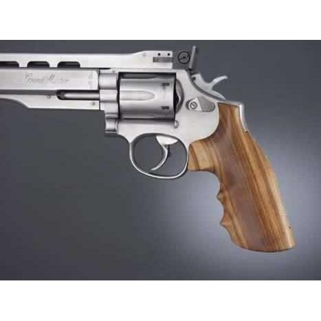 Wood Grip - Goncalo Alves