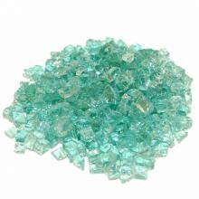 Peterson Real Fyre Emerald Fire Glass - 40 Lbs image