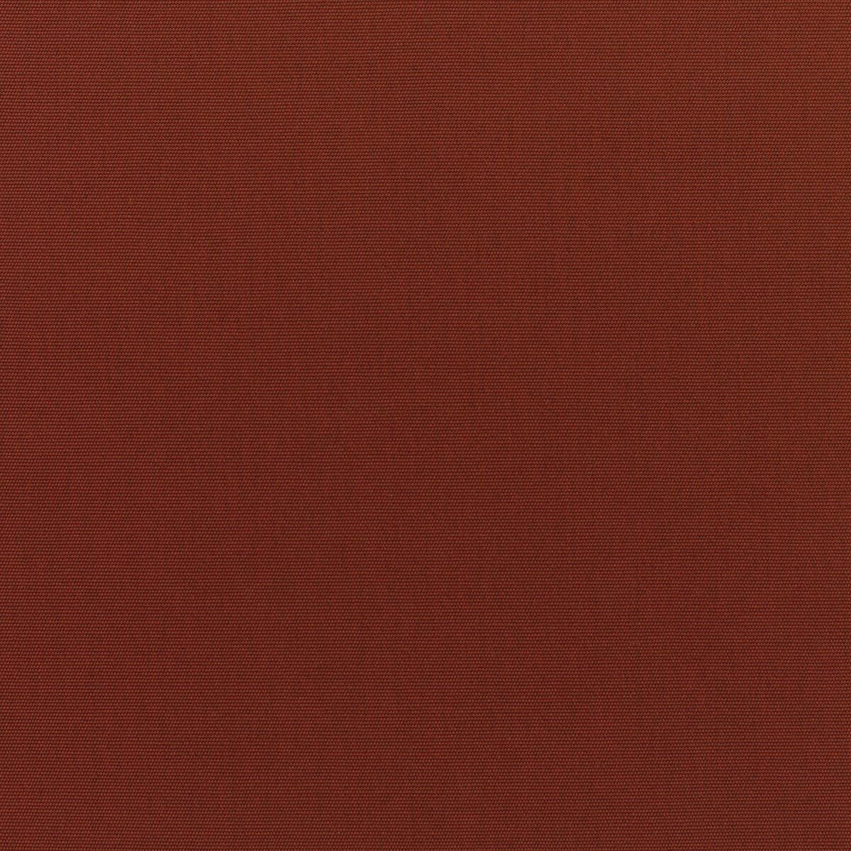 Calm Bay Aluminum Dining Arm Chair in White/Canvas Henna by Lakeview Outdoor Designs - Canvas Henna Sunbrella Fabric - Color Swatch thumbnail