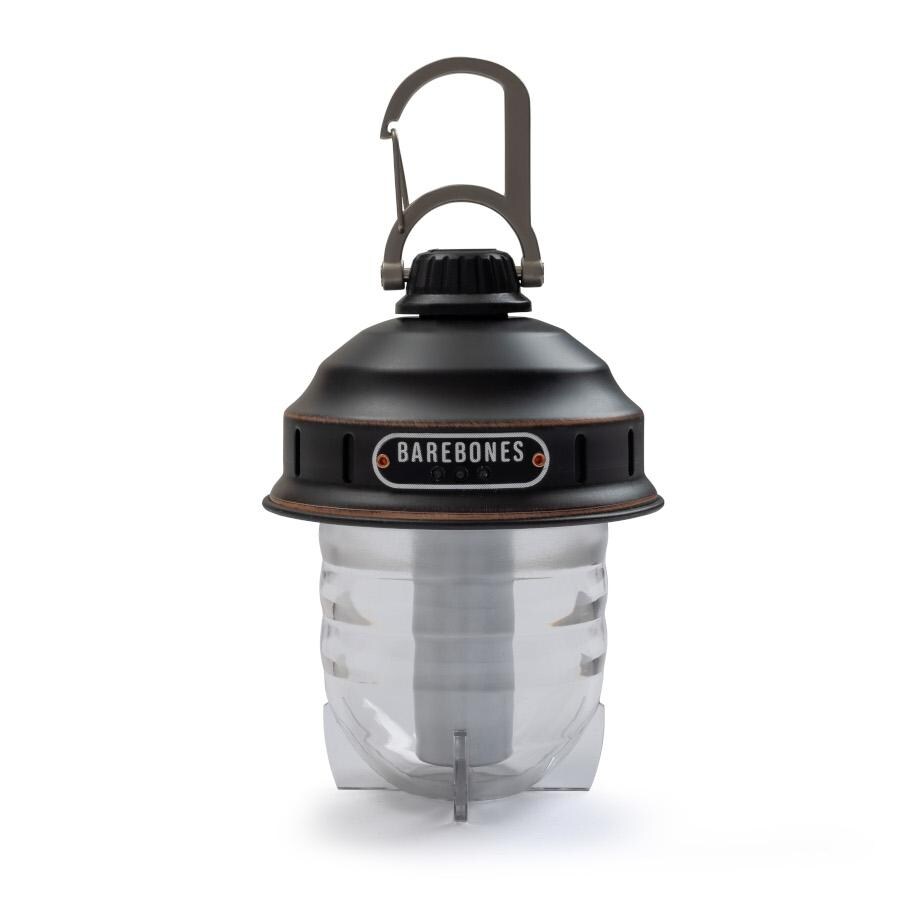 Barebones Living LIV-295 Beacon Lantern Antique Bronze thumbnail