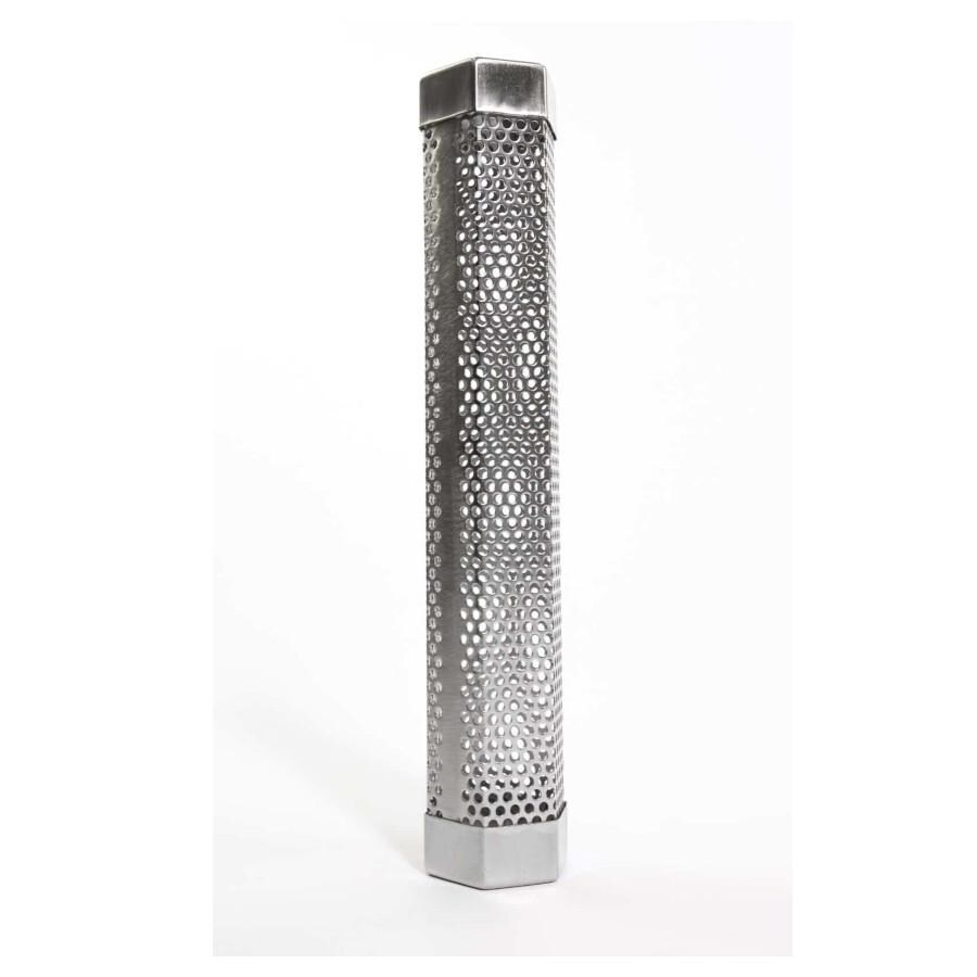 Coyote Outdoor Living CSTUBE Smoker Tube for Pellet Grill - Upright thumbnail