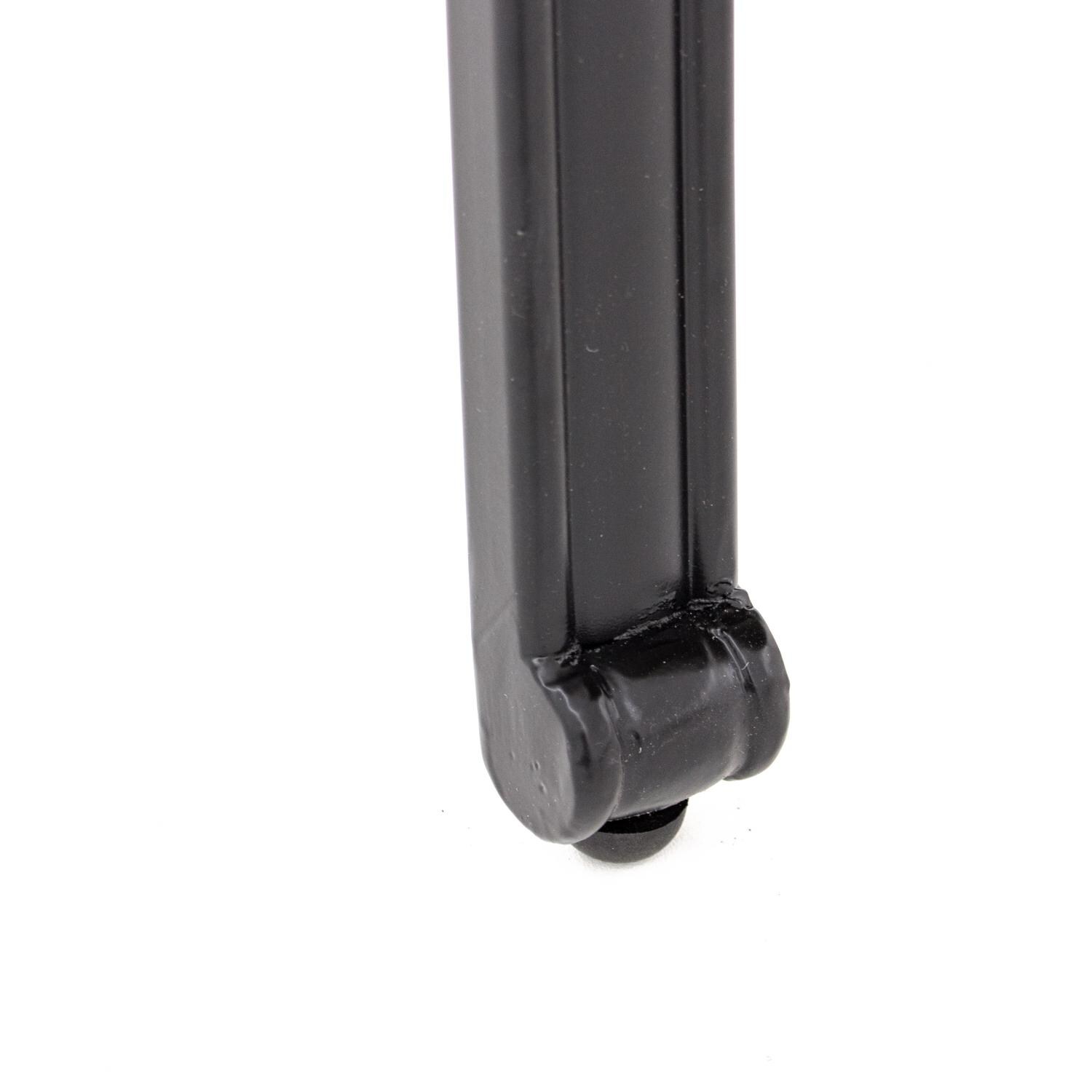 Bocage Sling Patio Chaise Lounge By Lakeview Outdoor Designs - Foot Detail thumbnail