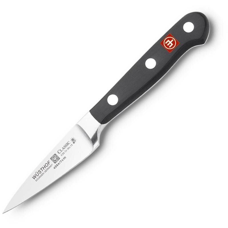 Wusthof Classic 23/4 Inch Fluting Knife BBQGuys
