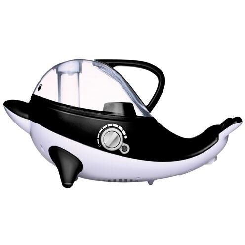Sunpentown Personal Humidifier Orca Design - SU-1441
