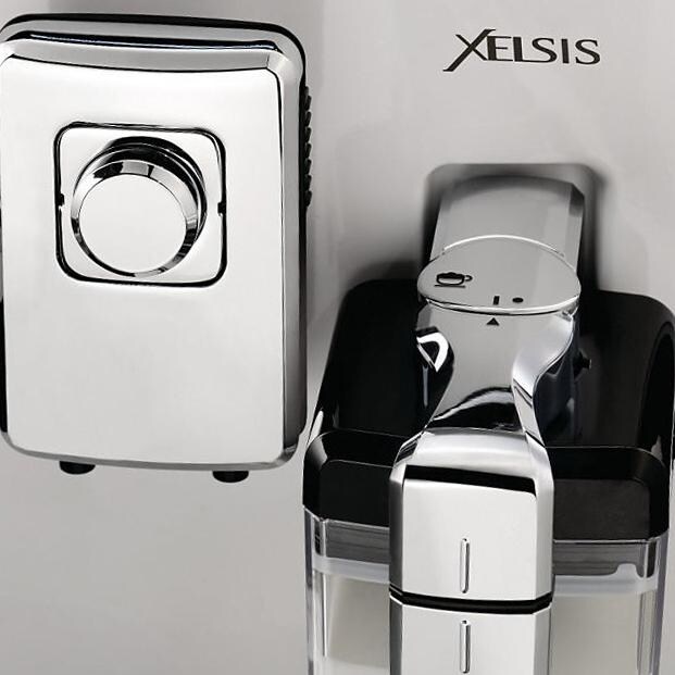 Saeco Xelsis Coffee Center - HD8944/47 - Dispensing Spout thumbnail