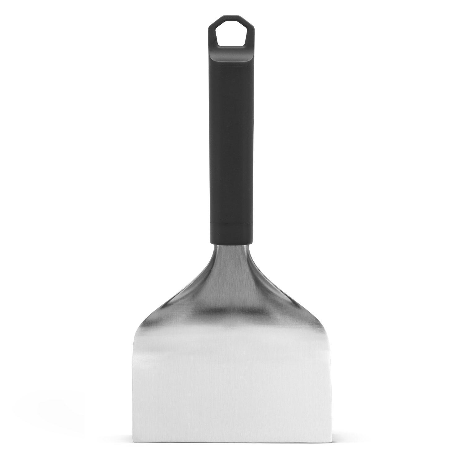 Napoleon GATL016 Griddle Scraper - Rear View - White Background thumbnail