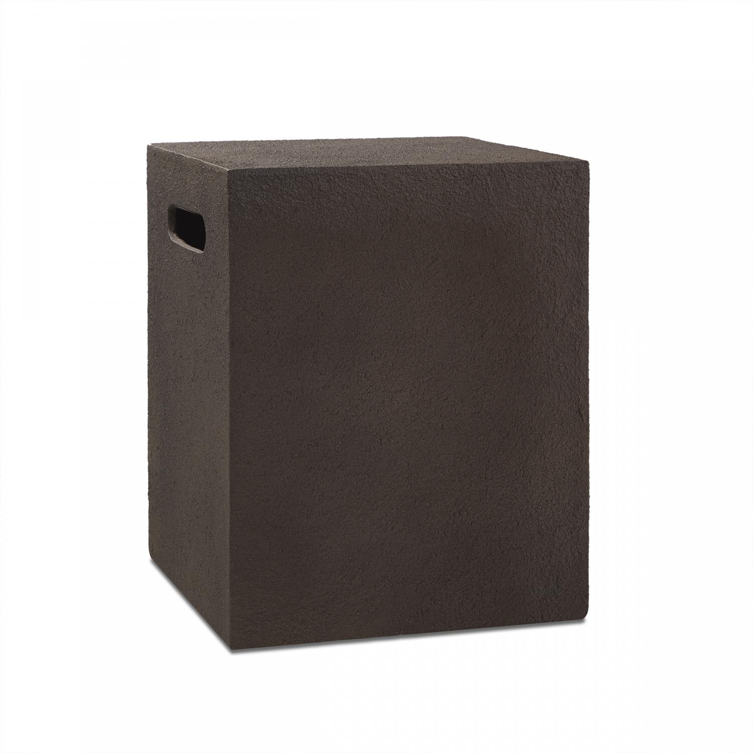 Real Flame Baltic Propane Tank Cover - Kodiak Brown - 575-KB image