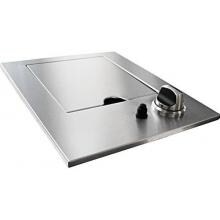 Napoleon Drop-In Natural Gas Range Single Side Burner - N370-0505 image