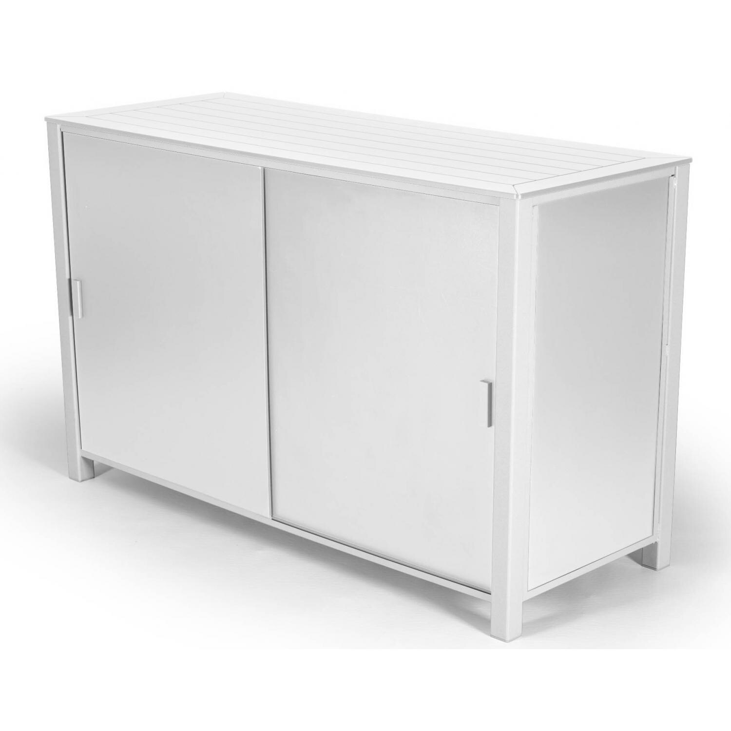 Telescope Casual Outdoor Storage