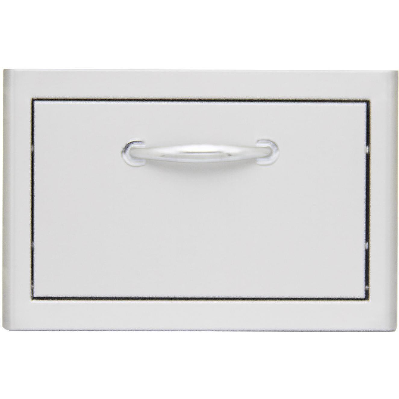 Blaze 16-Inch Paper Towel Holder - Closed Front View thumbnail