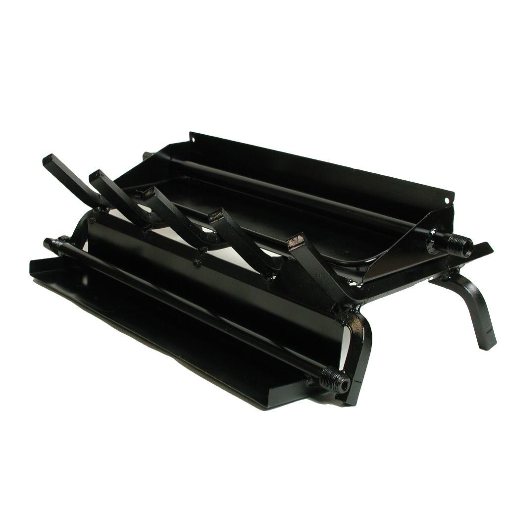 Rasmussen LC Multi-Burner thumbnail