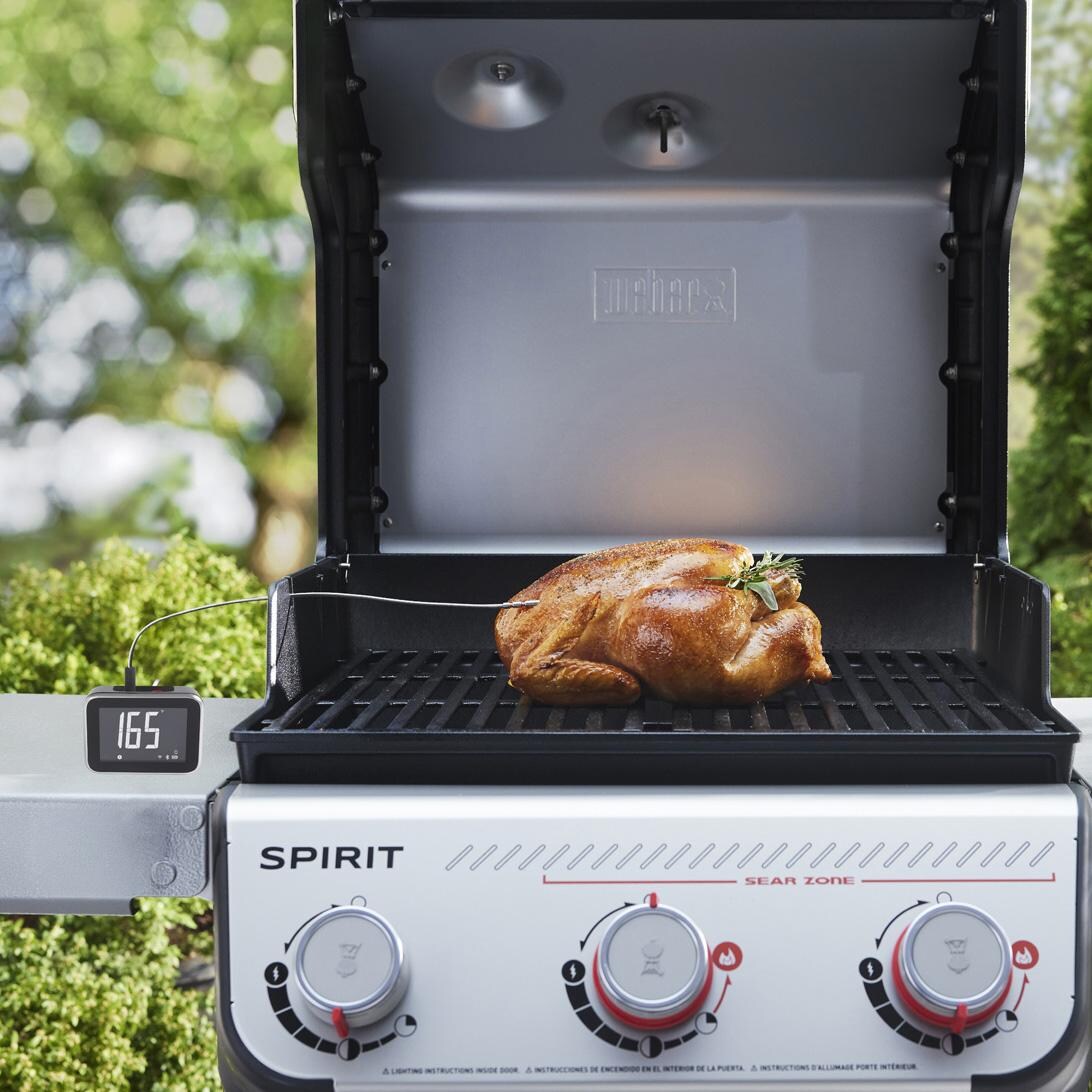 Smart Hub Display w/ Booster - In Use - Lifestyle thumbnail