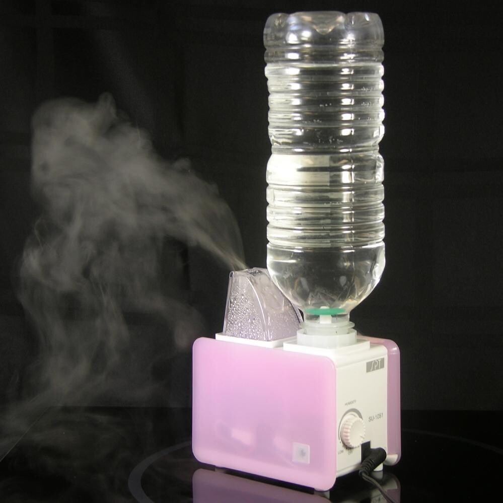 Sunpentown Humidifier Controls