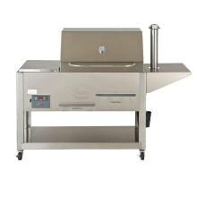 Cookshack Fast Eddys 32-Inch Wood Pellet Grill - PG1000 image