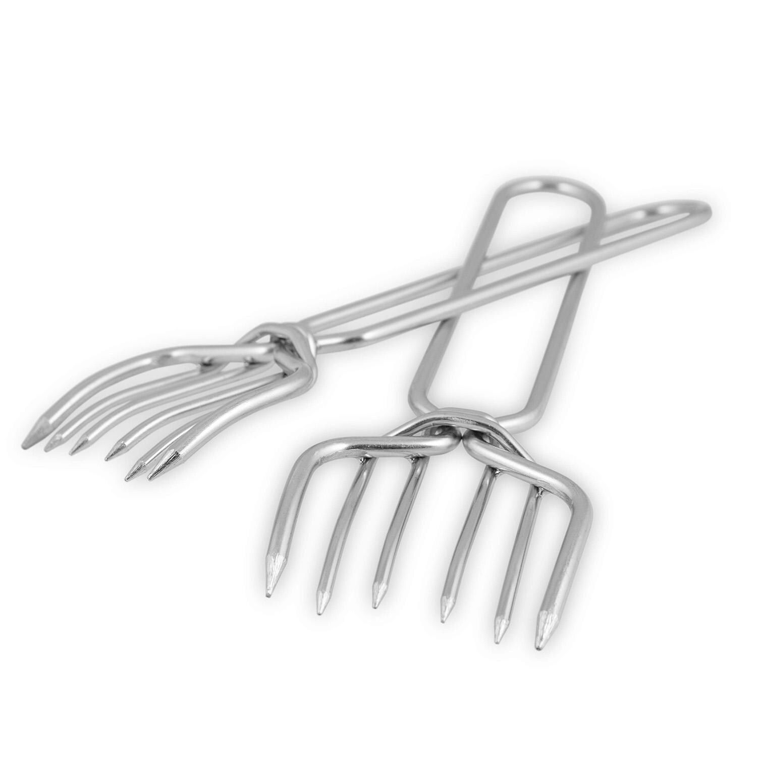 GrillPro Meat Claws - 44070 - Claws - White Background thumbnail