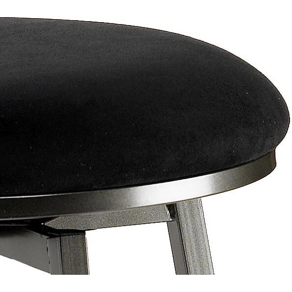 Seat Cushion Detail