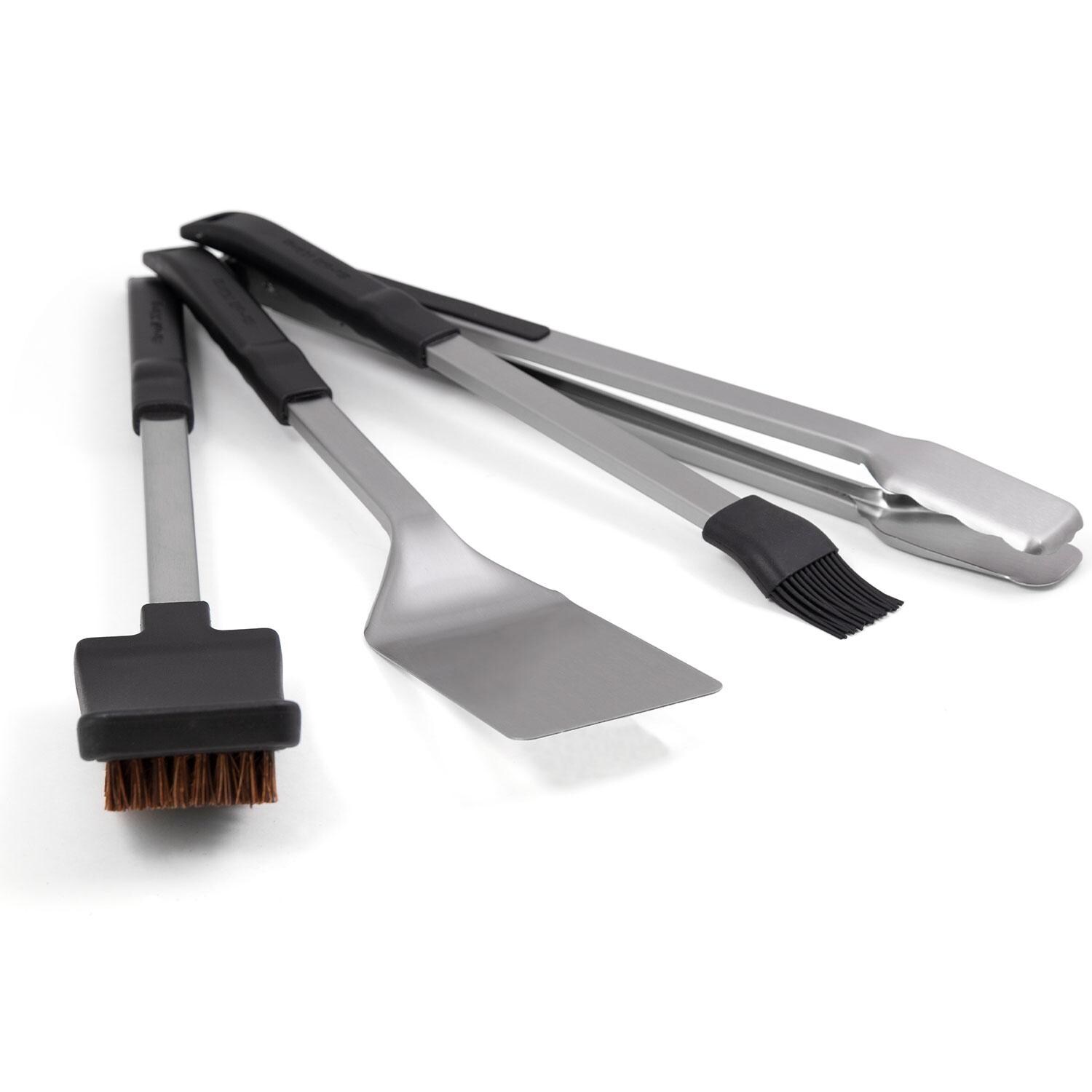 Broil King 4 Pc Baron Tool Set - 64003