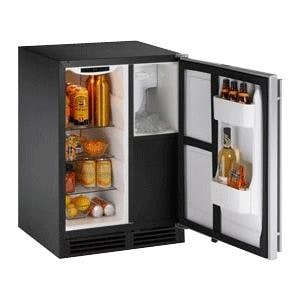 Refrigerator Freezer & Ice Maker Refrigerator Freezer & Ice Maker