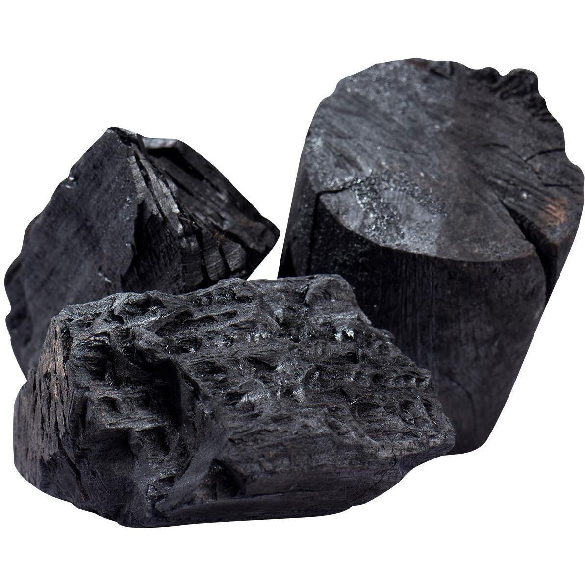 Jealous Devil JD35LBS All Natural Lump Charcoal - Large-Sized Chunks For More Heat Output & Less Ash thumbnail