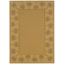 Oriental Weavers Lanai 7.10 X 10.10 Indoor/Outdoor Rug - 606D image