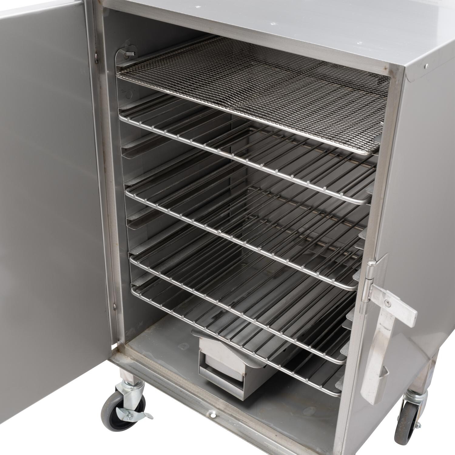 Smokin Tex Pro Series Residential BBQ Electric Smoker 1460 BBQGuys