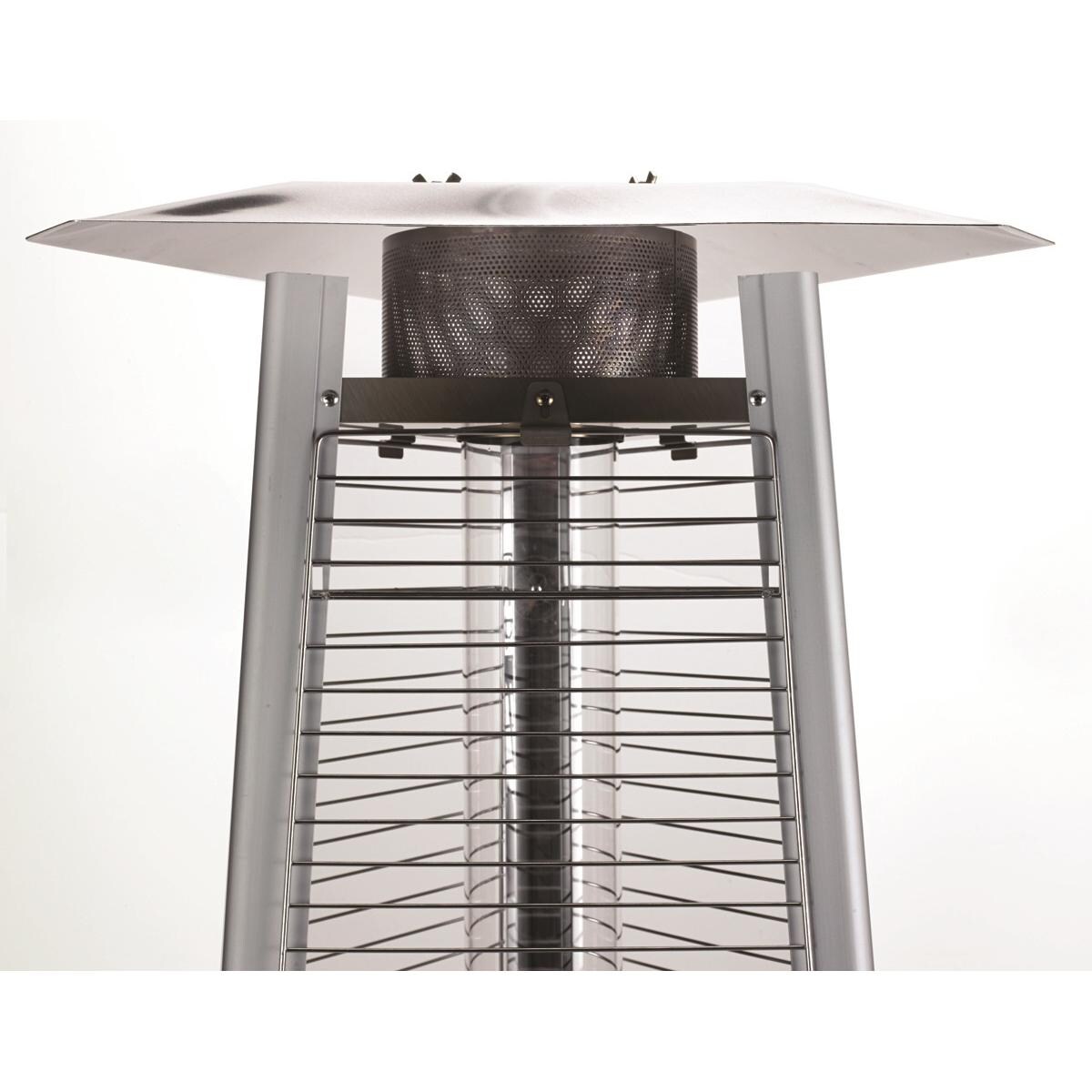 Ambiance Decorative Fire Feature - Emitter thumbnail