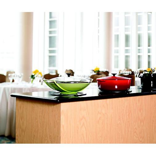 Viking Professional 5 Series 18-Inch Incogneeto Undercounter Induction Warmer - Shown Built-In thumbnail