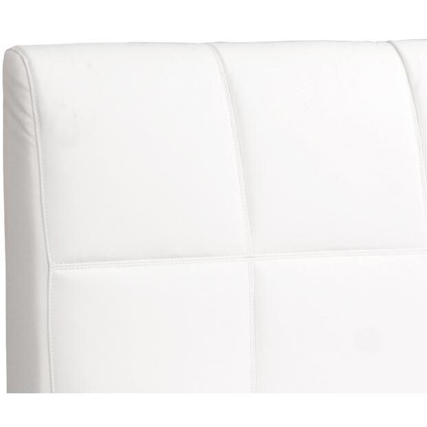 Headboard Detail