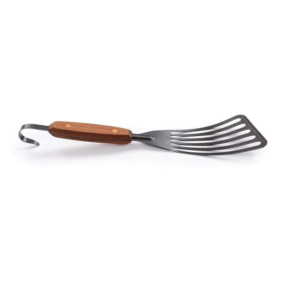 Barebones Living BND-1344 Essential Grilling Tools Spatula - White Background thumbnail