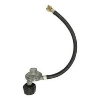 KitchenAid Liquid Propane Regulator 09000123A0 BBQGuys