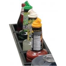 Alfresco Stainless Steel Bar Well Accessory For 30-Inch Apron Sink - BWELL