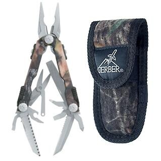 Diesel Multi-Plier