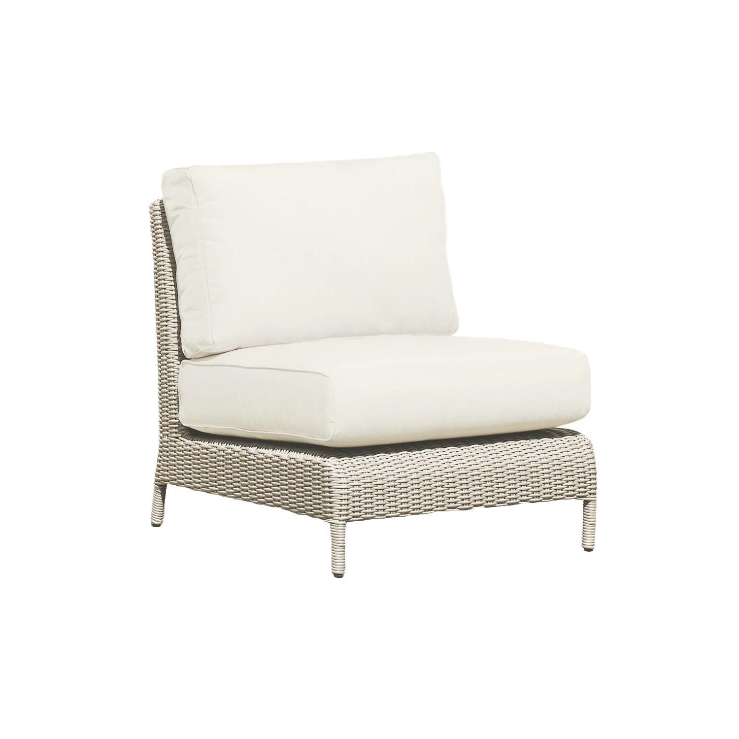 Sunset West Outdoor Sectional Pieces