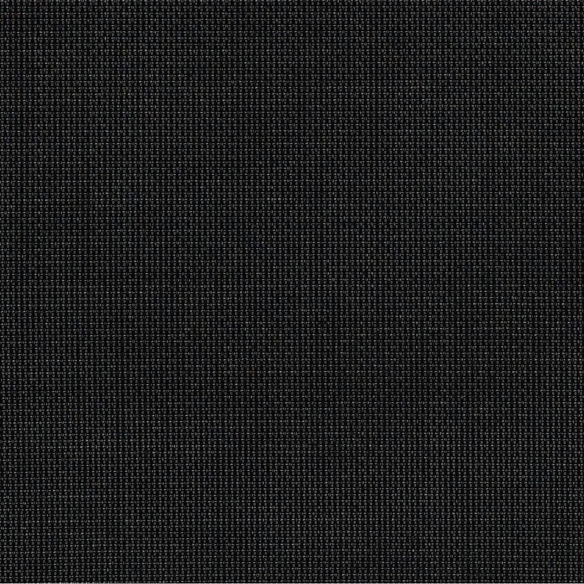 Textilene Sling in Black thumbnail