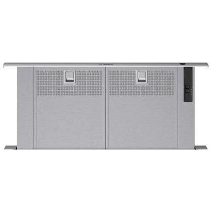 Bosch Downdraft Ventilation, 30 Inch Stainless Intake BBQGuys