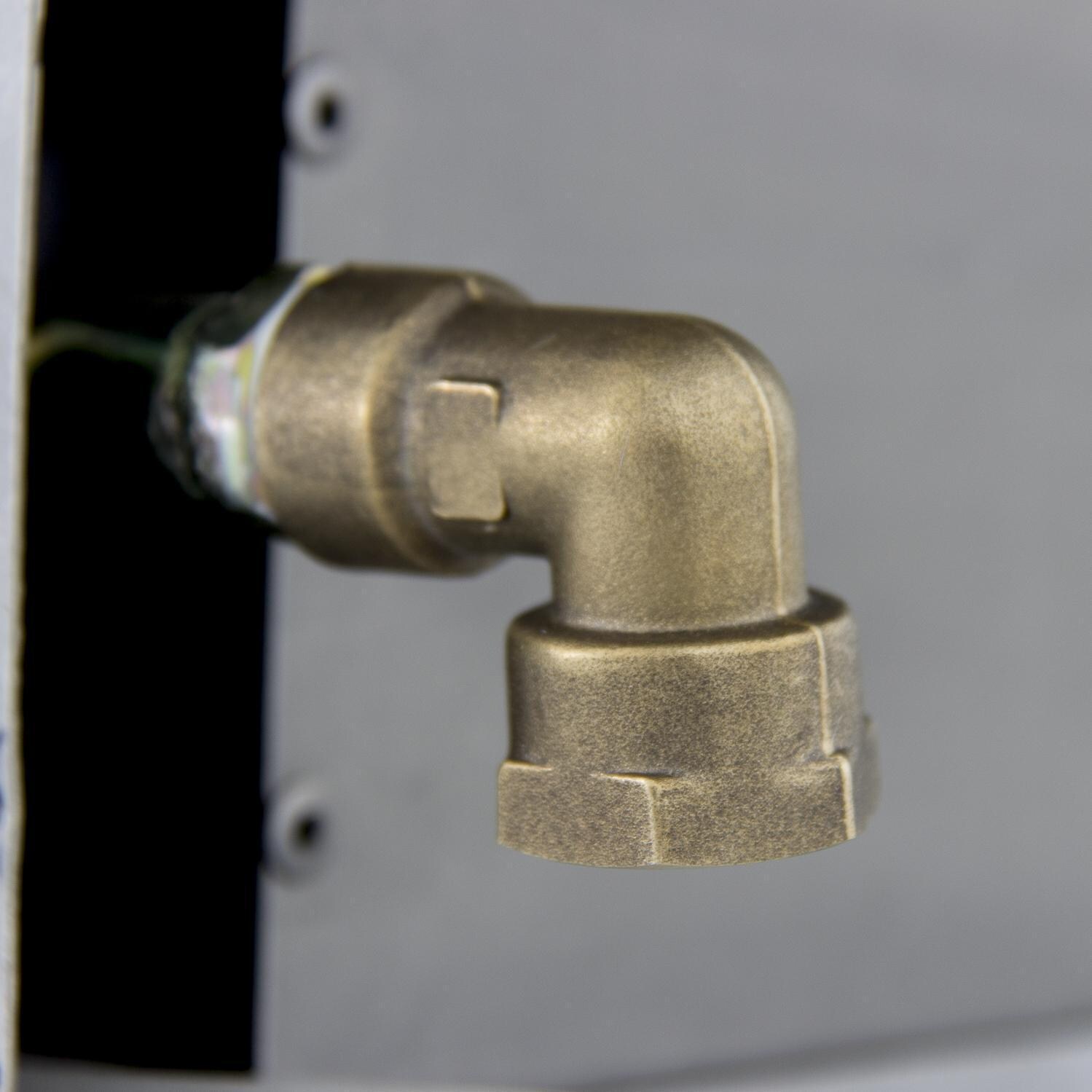 Blaze BLZ-PBLTE-LP Premium LTE Built-In Propane High Performance Power Burner - Gas Connection thumbnail