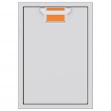 Aspire By Hestan 20-Inch Roll-Out Trash Bin - Citra - AETRC20-OR image