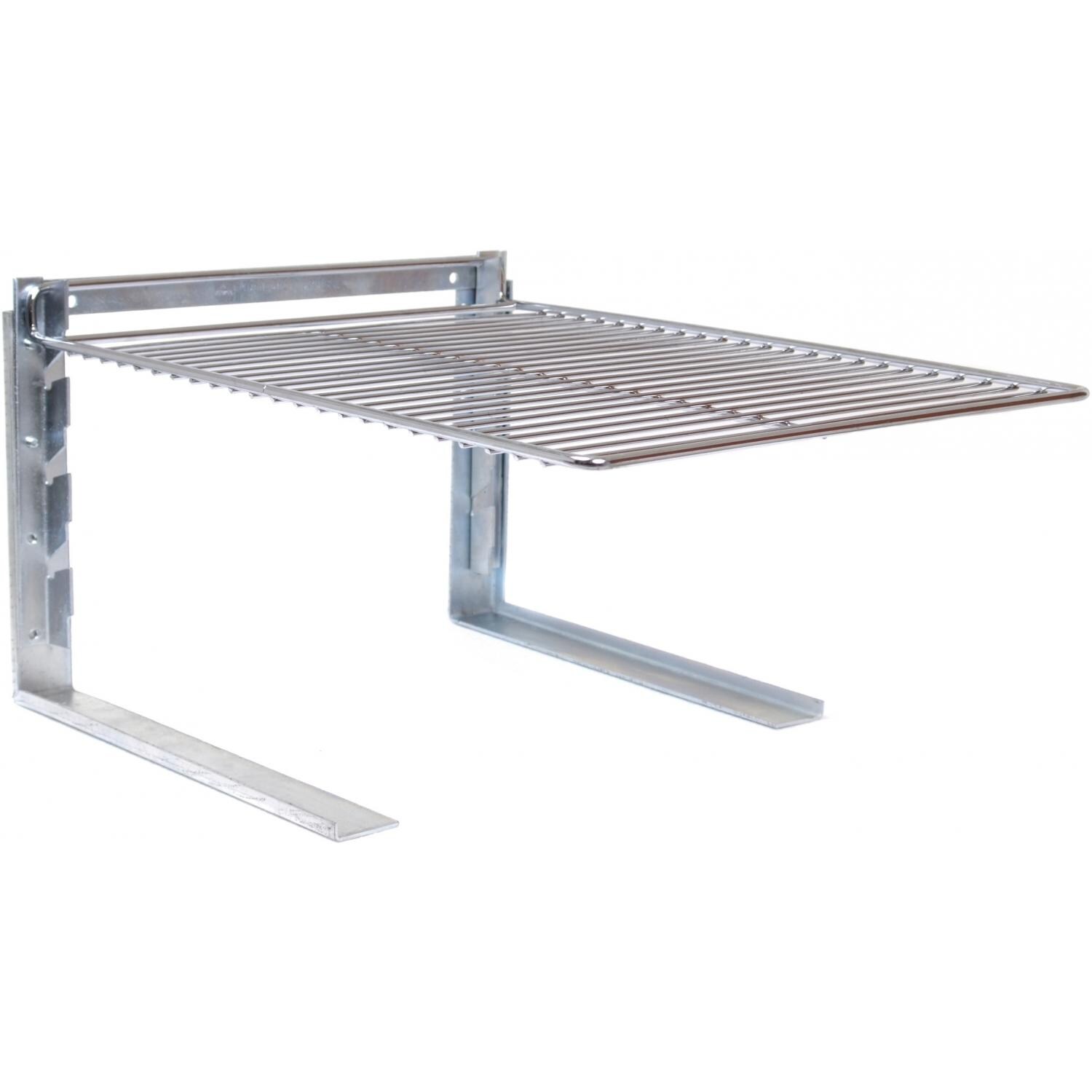 Angled View