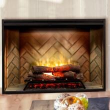 Dimplex Revillusion 42-Inch Built-In Electric Fireplace - RBF42 image