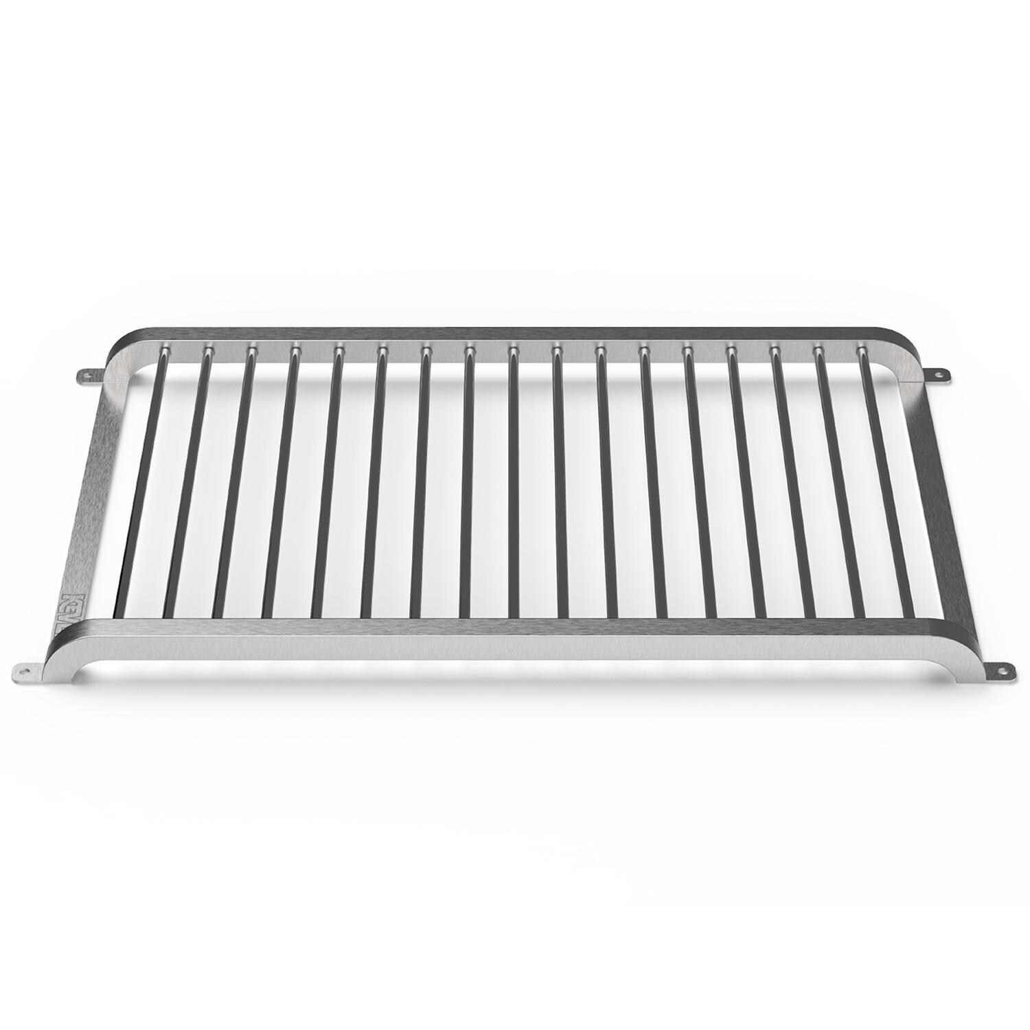 Keveri ARTOP H1 Rooftop - Top View - White Background thumbnail