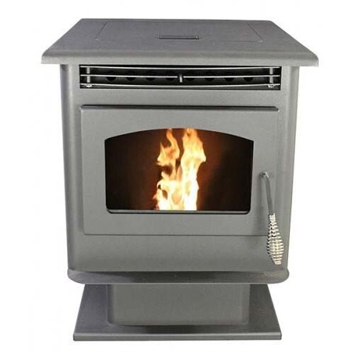 US Stove 5040 EPA Certified Pellet Stove thumbnail
