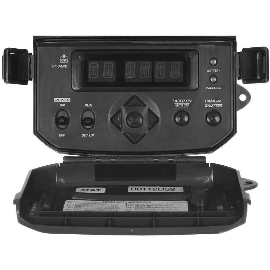 Smart Scouter Black OPS Remote Cellular Camera thumbnail
