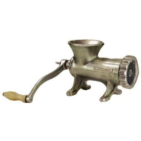 Universal Gourmet Meat Chopper 5 Lbs Minute