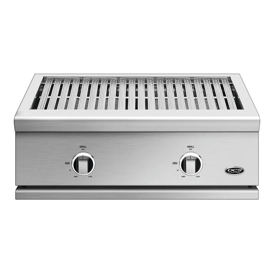 DCS BE1-30AG-L Series 9 30-Inch Propane All Grill thumbnail